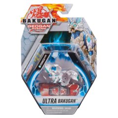 BAKUGAN GEOGAN RISING ULTRA